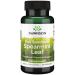 Swanson Spearmint Leaf (Mentha Spicata) - Full Spectrum Herbal Supplement Supporting Digestive Health & Mild Stomach Issues - Natural Formula Supporting Health & Wellness - (60 Capsules, 400mg Each) 1