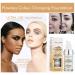 TLM Colour Changing Foundation 30ML - Flawless Liquid Makeup Base for Women & Girls - Buy Online on GoSupps.com