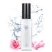 SON&PARK Beauty Water Facia Mist | Multi-Purpose Toner for Face & Body Oil Control Hydrating Exfoliating Skincare Daily Cleansing Booster with Rose & Lavender Oil 100ml(3.4Fl oz)(Mist)