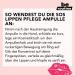 Buy #be routine SOS Lip Care Ampoule - 12 Ampoules x 2ml | Premium Hydration for Lips | International Shipping Available - Buy Online on GoSupps.com