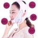 Perfect Inflatable Face Lifting Mask | V Face Stickers for Firming Skin & Reducing Double Chin - Shop Now! - Buy Online on GoSupps.com