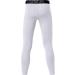 Buy TSLA Children's Thermal Compression Pants - Boys & Girls Athletic Leggings & Running Pants (White) - Ideal for Sports & Outdoor Activities - 1 Pack - Buy Online on GoSupps.com