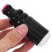 Frcolor 3 Piece Nail Stamp Set - 4 Design Stamp Scrapers | Nail Art Accessories for Creative Manicures - Buy Online on GoSupps.com