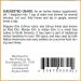 Baar Slippery Elm Powder 4 oz - Premium Natural Remedy - Buy Online on GoSupps.com