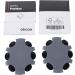 MiniFit ProWax Filters for Oticon Alta 2 & Alta Pro 2 - Compatible with Nera, Ria & Newer Receiver in The Ear Models (2 Packs) - Buy Online on GoSupps.com