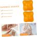 TOVINANNA 6 STK Handball Massage Device - Manual Body Massage Lacrosse Ball Fitness & Yoga Tool - Natural Rubber Extract for Optimal Relaxation - Buy Online on GoSupps.com