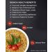 Nature Connect Raw Whole White Quinoa Seeds 300 GMS. |Gluten Free White Quinoa Seeds_Packing May Vary - Buy Online on GoSupps.com