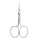 STALEKS Professional Cuticle Scissors Expert 22 Type 1 | Precision Nail Care Tools for Perfect Manicures - International Shipping Available - Buy Online on GoSupps.com
