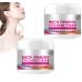 Neck and D collet Firming Cream with Peptides and Retinol 50 mL - Anti-Wrinkle Neck for Women Anti Aging Neck Cream - Neck Sagging Cream (2PC)