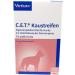 Virbac CET Chew Strips for Large Dogs (25-40 kg) - 141g | Dental Chews for Healthy Smiles - Buy Online on GoSupps.com