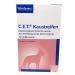 Virbac CET Chew Strips for large dogs (25 to 40 kg body weight) - 141g 141 g (1 pack) dogs (large 25-40 kg)