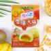 Yuki & Love Mango Mochi 180g Daifuku (Pack of 2) by CNMART - Buy Online on GoSupps.com