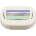 Wilkinson Sword Intuition Razor with Blades - Smooth & Convenient Shaving - Buy Online on GoSupps.com