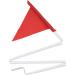 Champion Sports Soccer Fold a Flag Set - Buy Online on GoSupps.com