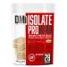 DMI INNOVATIVE NUTRITION DMI Protein Isolate Pro ZERO-protein for muscle recovery and development 100% whey protein isolate with DigeZyme and LactoSpore No added sugar (2 kg vanilla)