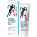 Buy RIVIERA MED+ Cool Muscle & Joint Gel 75ml - Fast International Shipping - Relieve Pain & Soothe Muscles - Buy Online on GoSupps.com