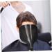 Visi re De Coiffure Pour Coupe De Cheveux Poign e Ergonomique Protection Visage Et Yeux claboussures De Laque Pour Salons Et Soins Capillaires - Buy Online on GoSupps.com