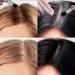 LDN Professional Root Touch Up Kit - No.1 Salon Alternative Root Cover Up Conceal Grey Hairs and Hide Grown Out Roots Instantly 6g Kit (Medium Brown/Red/Auburn) Red/ Auburn/ Medium Brown - Buy Online on GoSupps.com