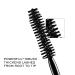 Buy Lanc me Hypn se Waterproof Volume Mascara 6g - Best Price & Fast International Shipping - Buy Online on GoSupps.com