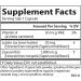 Carlson - Lutein & Greens 20 mg Vision Support & Eye Function Antioxidant 180 Vegetarian Capsules - Buy Online on GoSupps.com
