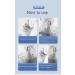 Eustachian Tube Unclogger - Ear Pressure Relief Device for Tinnitus & Earache | International Shipping Available - Buy Online on GoSupps.com