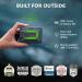 ZOLEO Satellite Communicator: Global SMS Text & Email, SOS Alert, GPS Location - Android iOS Accessory - Buy Online on GoSupps.com