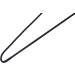 PFIFF 100717 Lunging Whip - 180cm Fiberglass Core Non-Slip Handle Black | International Shipping Available - Buy Online on GoSupps.com
