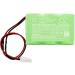 Buy Battery Replacement for Legrand 660975 062632 C400BT ACC004112002 | International Shipping Available - Buy Online on GoSupps.com