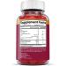 Justified Laboratories Keto ACV Gummies 1000MG with Pomegranate Juice, Beet Root, B12 - 60 Count - Buy Online on GoSupps.com