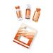 Shop Bath & Body Works Warm Vanilla Sugar Mini Set | Shower Gel Body Lotion & Fragrance Mist - International Shipping Available - Buy Online on GoSupps.com