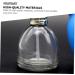 FOMIYES 2 Pcs Aftershave Sprayer Hair Building Sprayer Hair Salon Supply Sprayer for Hair Building Powder Spray Bottle Powder Bottle Barbershop Portable Spray Bottle Hairdressing Sprayer - Buy Online on GoSupps.com
