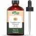 ORGANIC ZING Organic Zing Frankincense Oil | Pure & Natural Essential Oil for Skincare Hair Care & Massage - 118ml/4oz