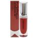 MAC Locked Kiss Ink Lipcolor - Extra Chili for Women - 0.14 oz Lipstick EXTRA CHILI 0.14 Ounce (Pack of 1)