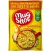 Instant Noodle Bundle Containing Mug Shot Roast Chicken Pasta 55g x2 Chicken & Sweet Corn Noodles 54g x2 Creamy Cheese Pasta 68g x2 (6 Pack) - Buy Online on GoSupps.com