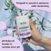 MONA BRANDS All Natural Deodorant For Women & Men | For Sensitive Skin | No Aluminum or Baking Soda | (2-Pack LAVENDER 1.76 Oz each) - Buy Online on GoSupps.com