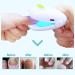 Nail Fungus Cleaning LaserDevice for Onychomycosis Revolutionary Home Use Nail-fungus Remover Upgraded Highly Effective Rechargeable Nail Fungus Treatment Device Improving the Health of Unsightly Nails for Fingernails and Toenails (Upgrade Version Two Pie - Buy Online on GoSupps.com