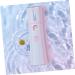 Mikinona 1pc Facial Mister Sprayer Skin Care Humidifier Portable Humidifer Spray Humidifier White 14.1x4cm White - Buy Online on GoSupps.com