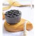 Cleansing Brush Soft Hair to Blackhead Deep Cleansing Ultra-fine Nano Bamboo Charcoal Fiber Exfoliating Cleansing Brush - Buy Online on GoSupps.com
