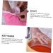 Hydratants Pour Soin Des Mains De Paraffine Pour Spa R utilisables - Buy Online on GoSupps.com