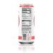 Hiball Energy Seltzer Water 8-Pack - Caffeinated Sparkling Water with Vitamin B12 & B6 - Blood Orange Flavor, 16 Fl Oz Cans - Buy Online on GoSupps.com