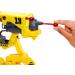 Disney Pixar Lightyear Plasma Drill Vehicle Toy - 5 Inch Scale | Authentic Movie Collector | Expandable with Swappable Blaster | Gift for Ages 4 - Buy Online on GoSupps.com