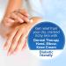 Dermal Therapy Hand Elbow Knee Cream | Hydrating Treatment for Dry, Cracked, Itchy Skin | 15% Urea, 6% Alpha Hydroxy Acids | 3.5 fl. oz - Buy Online on GoSupps.com