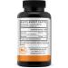 Quercetin 500mg with Bromelain: Cardiovascular & Anti-Inflammatory Support - 60 Capsules - Buy Online on GoSupps.com