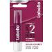 Beiersdorf Labello Lips2Kiss Color lip balm Black Cherry 3 g lip care with intense color lipstick with real Labello care berries - Buy Online on GoSupps.com