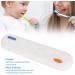 Syrisora Portable USB UV Toothbrush Sterilizer - Disinfectant Storage Holder (White) | Best International Shipping - Buy Online on GoSupps.com