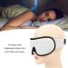 3D Sleep Mask Memory Foam Lightweight Contoured Cup Eye Mask Bedroom (-1411240053712) ZJchao8vxfgmnwsc-12 - Buy Online on GoSupps.com