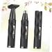 FOMIYES Multi-Functional Nose Hair Trimmer for Men - 3 Sets Nose Shaver | Precision Grooming | International Shipping - Buy Online on GoSupps.com
