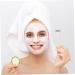 Masseur de Yeux Mini avec Applicateur de Cr me Contour Yeux Roller M tallique Refroidissant pour Gonflements Outil de Portatif pour Visage - Buy Online on GoSupps.com