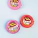 Hubba Bubba 2 x Snappy Strawberry & 2 x Fancy Fruits Mega Long Bubble Gum Tap Variety Pack 56g - Sold By VR Angel - Buy Online on GoSupps.com