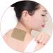 Box Warm Moxibustion Patch Moxibustion Patch Moxa Grass Patch Suitable for Symptoms Such As Cervical Shoulder and Neck Knee Pain and Discomfort - Buy Online on GoSupps.com
